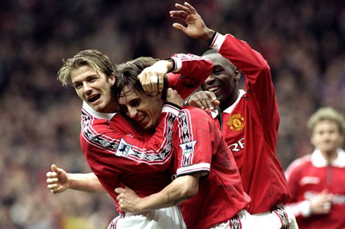 功的年轻人 功的年轻人