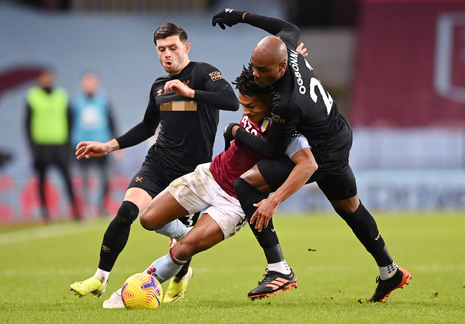 洛卡特利加 洛卡特利加