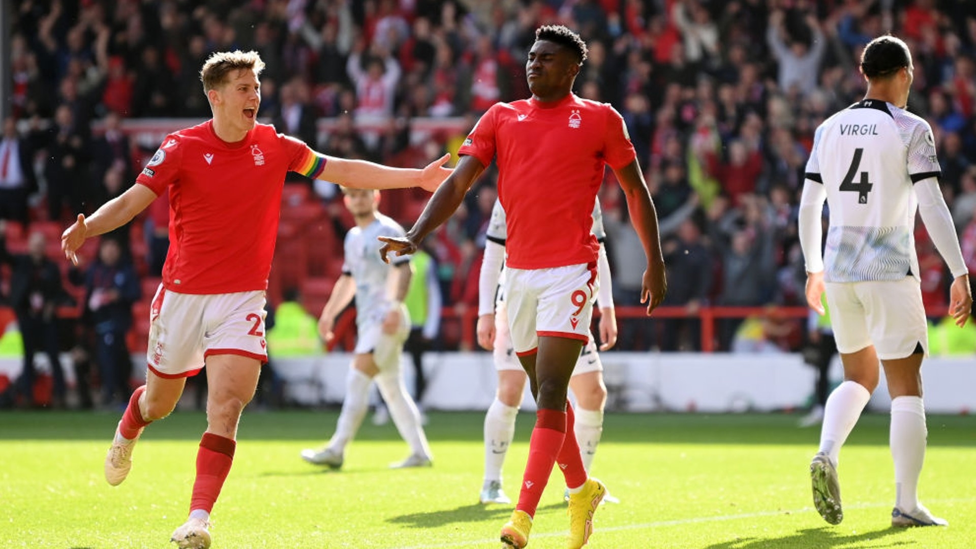 进攻理念强 进攻理念强